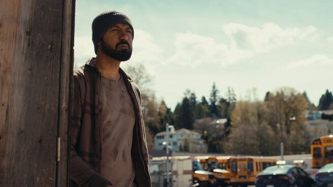 Outlaw season 1 episode 4 on Chaupal