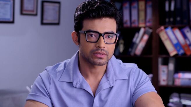Kon Gopone Mon Bheseche season 1 episode 16 on Zee5