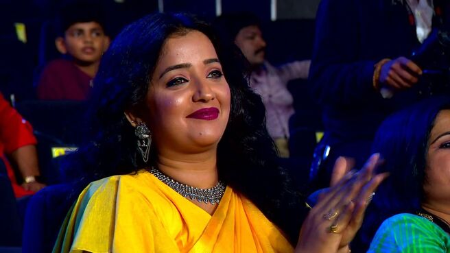 Zee Marathi Utsav Natyancha Award 2020 season 1 episode 3 on Zee5