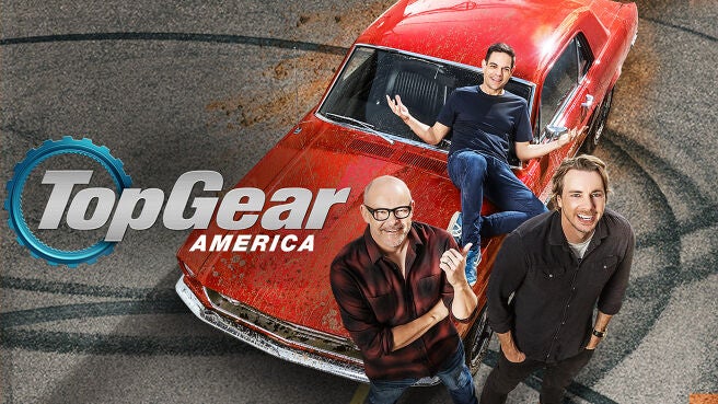 Top gear usa special full episode online sale