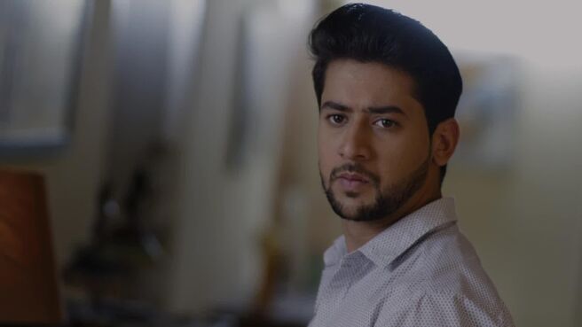 Laal Ishq season 1 episode 41 on Zee5