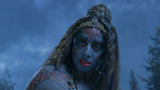 Shrimad Ramayan (Bangla) season 1 episode 17 on Sony LIV