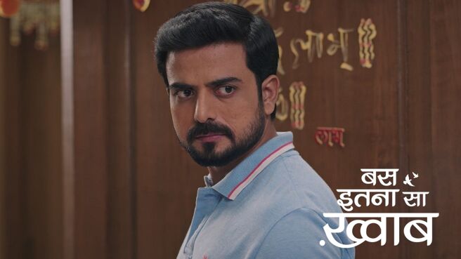Bas Itna Sa Khwaab season 1 episode 5 on Zee5