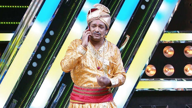 Maharashtrachi Hasyajatra season 1 episode 36 on Sony LIV