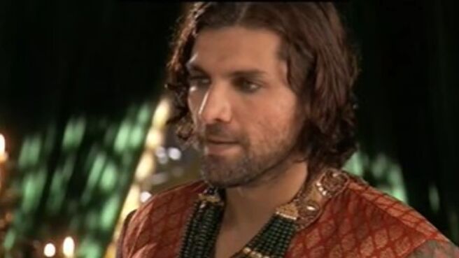 Jodha Akbar (Tamil) season 1 episode 81 on Zee5