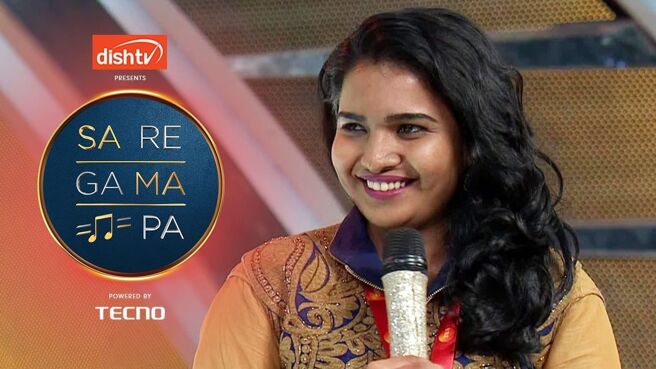 Sa Re Ga Ma Pa 2018 season 1 episode 7 on Zee5