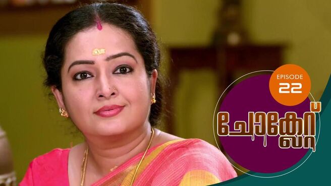 Chocolate season 1 episode 21 on Sun NXT