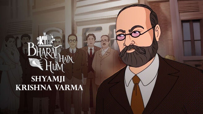 Krish, Trish & Baltiboy Bharat Hain Hum season 1 episode 17 on Zee5