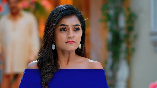 Mane Aliya season 1 episode 1 on Zee5