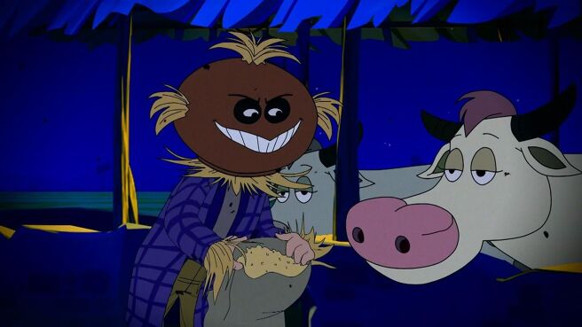 Chimpoo Simpoo season 1 episode 5 on Zee5