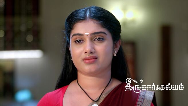 Thirumangalyam season 1 episode 11 on Zee5