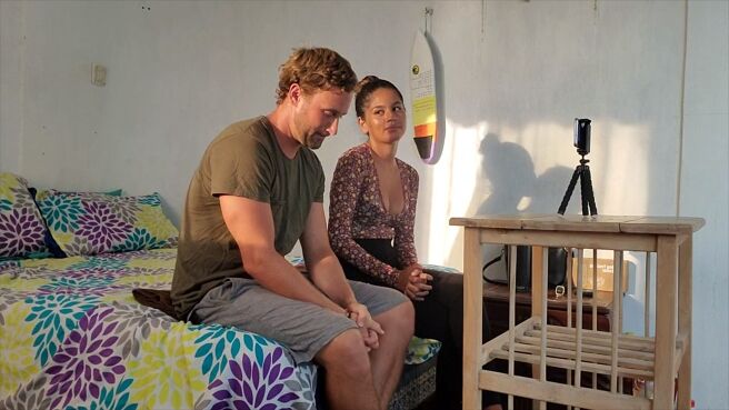 90 Day Diaries season 1 episode 3 on Discovery Plus