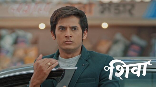 Shiva season 1 episode 14 on Zee5