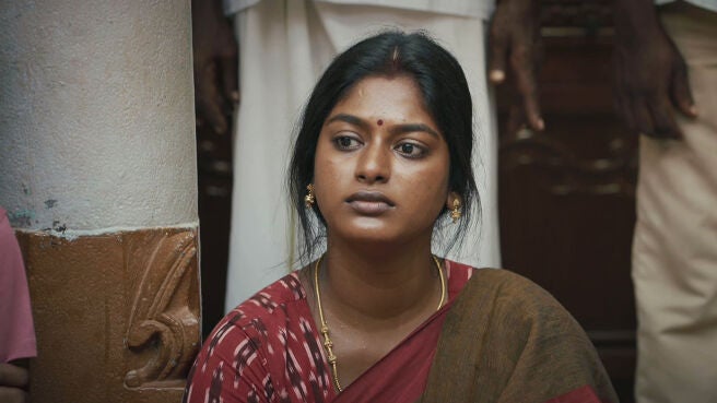 Veduvan season 1 episode 5 on Zee5