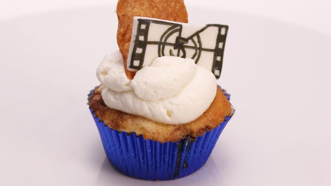 Cupcake Wars season 5 episode 11 on DiscoveryPlus