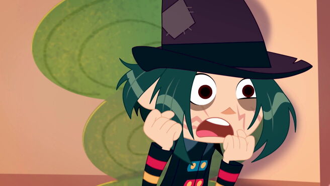 My Bhoot Friends season 1 episode 12 on Zee5