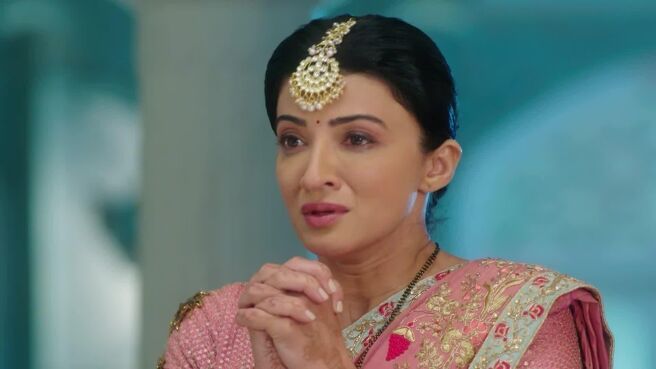 Aap Ke Aa Jane Se season 1 episode 121 on Zee5