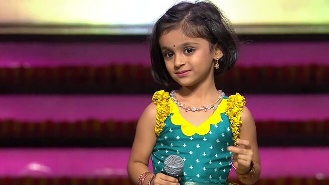 Sa Re Ga Ma Pa 2024 season 1 episode 36 on Zee5