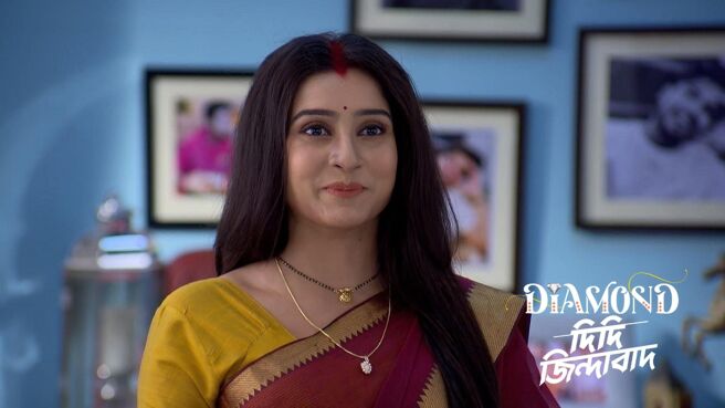 Diamond Didi Zindabad season 1 episode 31 on Zee5