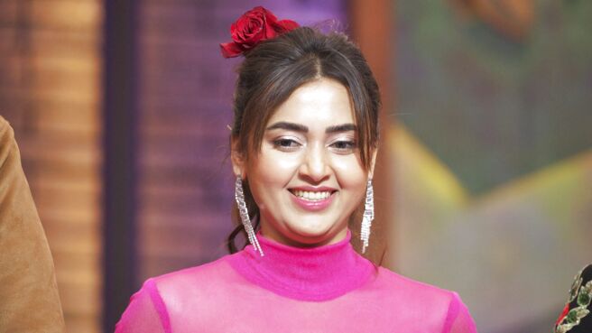 Celebrity MasterChef season 1 episode 15 on Sony LIV