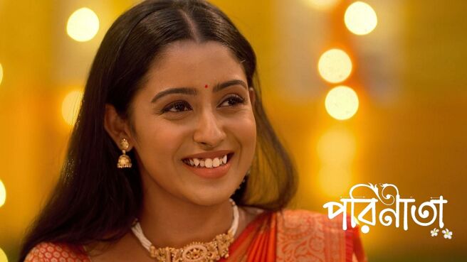 Parineeta season 1 episode 12 on Zee5