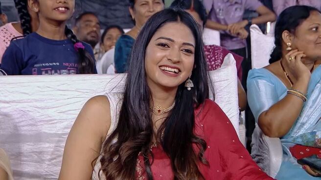 Seethe Ramudi Katnam season 1 episode 13 on Zee5