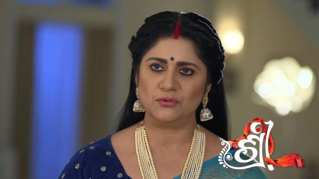 Shree season 1 episode 20 on Zee5