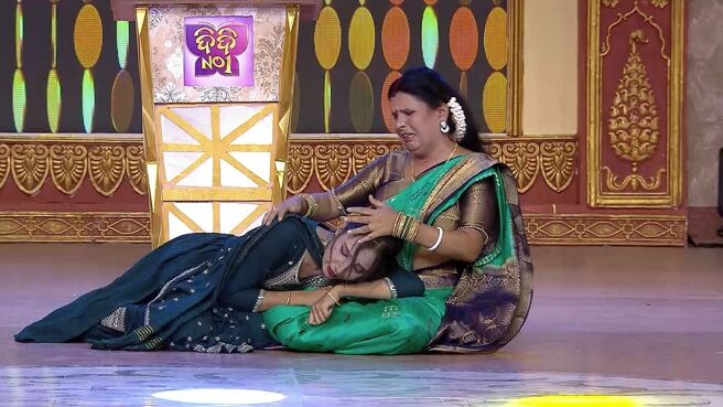 Didi No -1 Season 3 season 1 episode 40 on Zee5