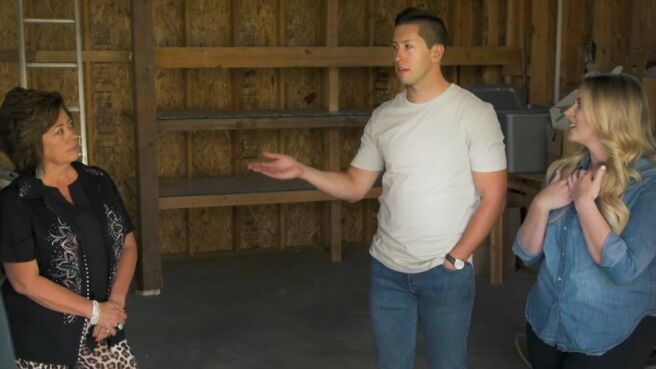 I Love a Mama's Boy season 1 episode 5 on Discovery Plus