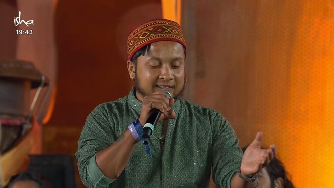 MahaShivRatri: A Night with the Divine season 1 episode 19 on Zee5