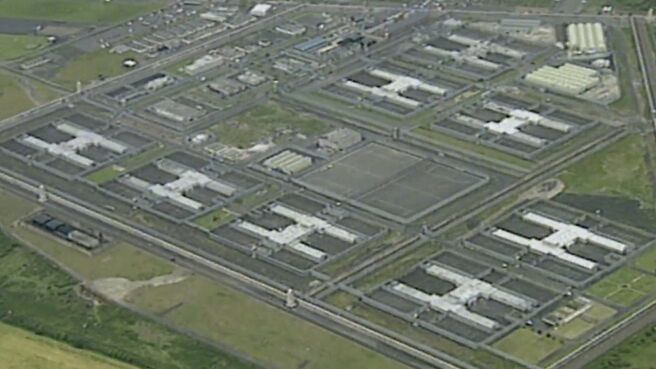 History's Greatest Escapes with Morgan Freeman season 1 episode 6 on Discovery Plus