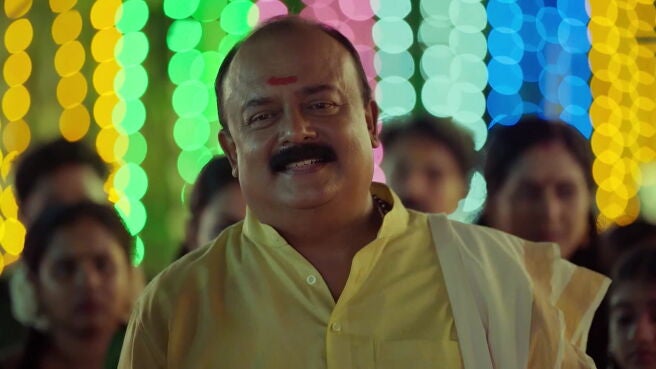 Valyettan season 1 episode 1 on Zee5