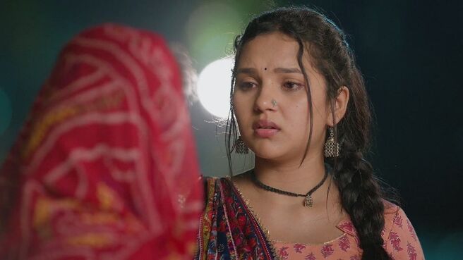 Vasudha season 1 episode 12 on Zee5