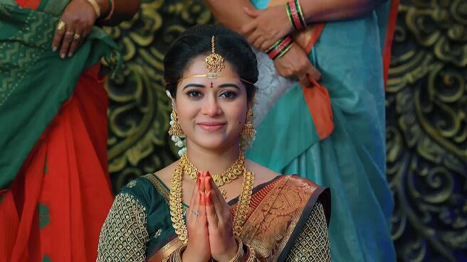 Lakshmi Nivasam season 1 episode 21 on Zee5