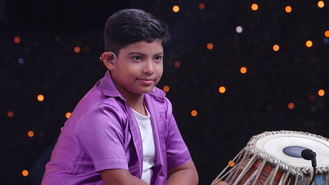 Sonar Jalsaghar season 1 episode 37 on Zee5