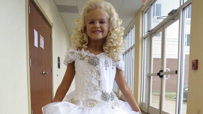 Toddlers & Tiaras season 5 episode 14 on Discovery Plus