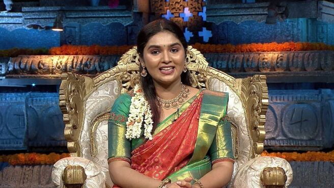 Sankhya Shastra season 1 episode 1 on Zee5