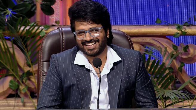 Drama Juniors Season 8 season 1 episode 19 on Zee5