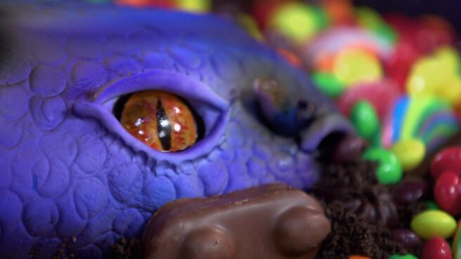 Buddy's Big Bakedown season 1 episode 22 on Discovery Plus