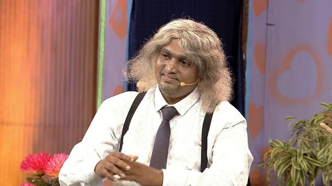 Comedy Khiladigalu Premier League season 1 episode 16 on Zee5