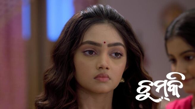 Chumki season 1 episode 14 on Zee5