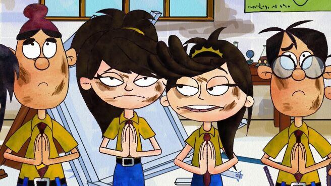 Bandbudh Aur Budbak season 1 episode 48 on Zee5