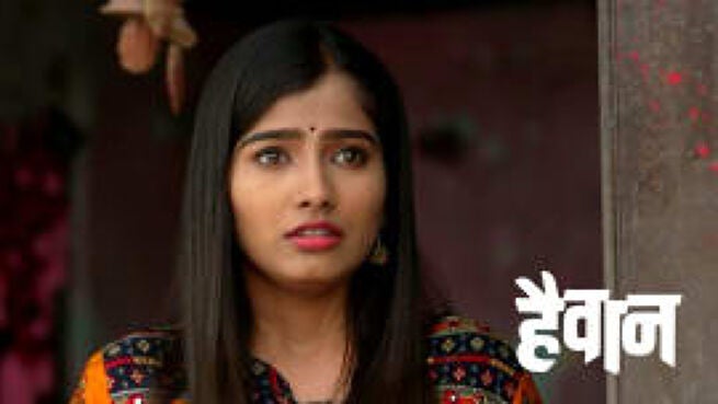 Haiwan season 1 episode 92 on Zee5