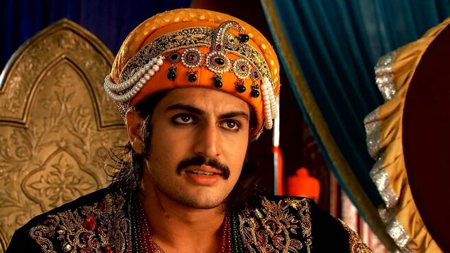 Jodha Akbar (Tamil) season 1 episode 130 on Zee5