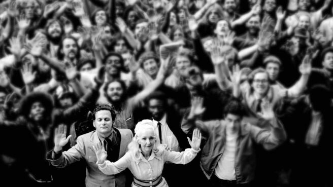 People Magazine Investigates: Cults season 1 episode 2 on Discovery Plus