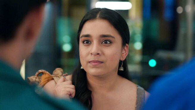 Itti Si Khushi season 1 episode 29 on Sony LIV