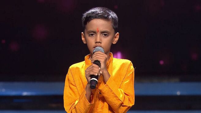 Sa Re Ga Ma Pa 2024 season 1 episode 49 on Zee5