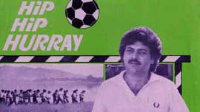 Hip Hip Hurray on Zee5