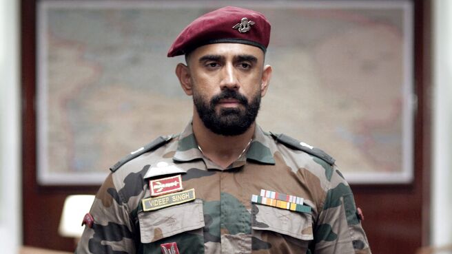 Avrodh season 1 episode 5 on Sony LIV