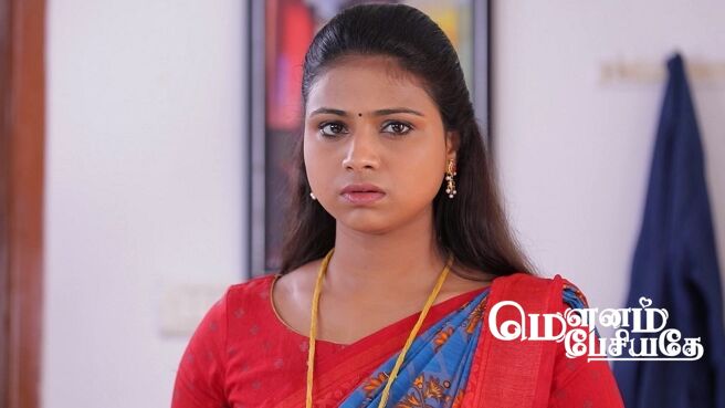 Mounam Pesiyadhe season 1 episode 16 on Zee5